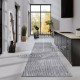 Behúň Gallery 106085 Light Grey z kolekcie Elle