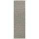 Behúň Nature 104269 Grey / Anthracite – na von aj na doma