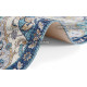Kusový koberec Imagination 104205 Denim / Blue z kolekcie Elle