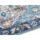 Kusový koberec Imagination 104205 Denim / Blue z kolekcie Elle
