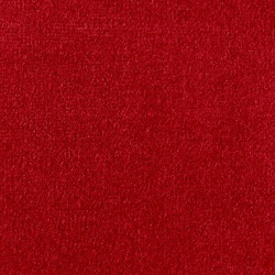 Kusový koberec Nasty 101151 Rot 200x200 cm štvorec