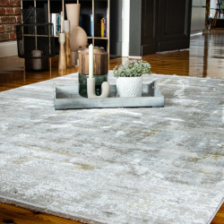 AKCE: 120x170 cm Kusový koberec My Noblesse 806 Taupe