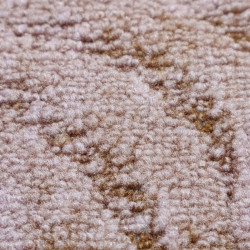 Behúň Scroll béžový