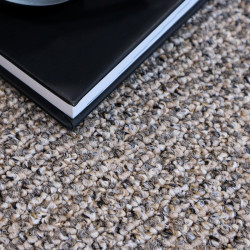 Behúň Bohemia béžový