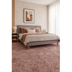 Koberec metráž Bossanova 42