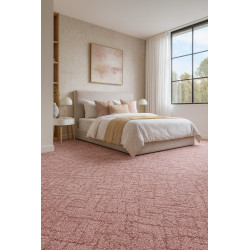 Koberec metráž Bossanova 62