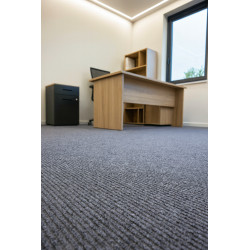 Čistiaca zóna Polo grey metráž