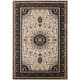 AKCIA: 70x100 cm Kusový koberec Anatolia 5858 K (Cream)