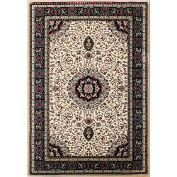 AKCIA: 70x100 cm Kusový koberec Anatolia 5858 K (Cream)