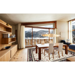 AKCIA: 70x100 cm Kusový koberec Anatolia 5858 K (Cream)