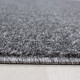 AKCIA: 120x170 cm Kusový koberec Ata 7000 grey