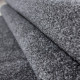 AKCIA: 120x170 cm Kusový koberec Ata 7000 grey