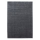 AKCIA: 120x170 cm Kusový koberec Ata 7000 grey