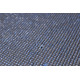 AKCIA: 250x400 cm Metrážna umelá tráva Spring modrá