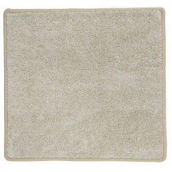 AKCIA: 180x180 cm Kusový koberec Capri Lux cream štvorec