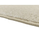 AKCIA: 180x180 cm Kusový koberec Capri Lux cream štvorec