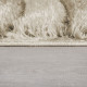 AKCIA: 160x230 cm Kusový koberec Indulgence Velvet Carved Natural