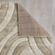 AKCIA: 160x230 cm Kusový koberec Indulgence Velvet Carved Natural