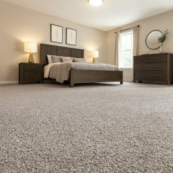 Koberec metráž Supersoft 840 sv. šedý