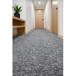 Koberec metráž Mammut 8027 sivý