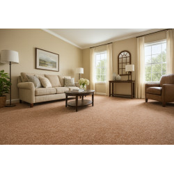 Koberec metráž Mammut 8014 béžový