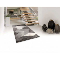 AKCE: 120x170 cm Kusový koberec Vegas Home 59/BWB