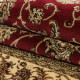 AKCIA: 300x400 cm Kusový koberec Marrakesh 210 red