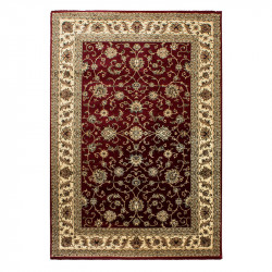 AKCIA: 300x400 cm Kusový koberec Marrakesh 210 red