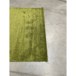 POŠKODENÝ Kusový koberec Life Shaggy 1500 green