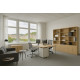 AKCIA: 200x345 cm PVC podlaha - lino AladinTex Profi A11