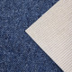 AKCIA: 85x250 cm Metrážny koberec Classica 582, záťažový