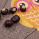 AKCIA: 160x160 (průměr) kruh cm Detský kusový koberec Little Owls kruh