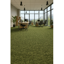 Koberec metráž Mammut 8048 zelený