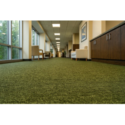 Koberec metráž Mammut 8048 zelený