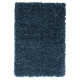 AKCIA: 120x180 cm Kusový koberec My Shaggy dunkelblau