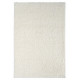 AKCIA: 120x180 cm Kusový koberec My Shaggy creme