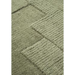 AKCIA: 160x230 cm Kusový koberec Villeroy & Boch 106182 Green