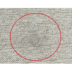 POŠKODENÝ Kusový koberec Wolly 102843