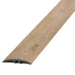 Podlahová prechodová lišta Multi Jasper 1,2 m