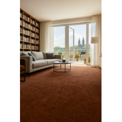 AKCIA: 190x180 cm Koberec metráž Dynasty 97