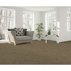 AKCIA: 100x100 cm Koberec metráž New Orleans 770 s podkladom Resine