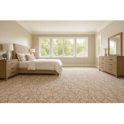 Metrážny koberec Marbeline 168 béžová