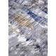 Kusový koberec Imagination New 106035 Dark blue/Beige z kolekcie Elle