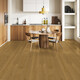 PVC podlaha - lino AladinTex Ultra Cottage hnedá