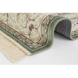 AKCIA: 160x230 cm Kusový koberec Naveh 104372 Green