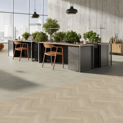 PVC podlaha - lino AladinTex Ultra Azay cream