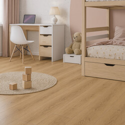 Laminátová podlaha Natura 31 72970 Dub North prírodná