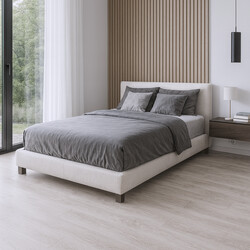 Laminátová podlaha Natura V 31 72160 Dub Newport sivý