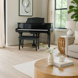 Laminátová podlaha Country 32 82974 Dub Matera svetlý