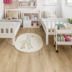 Laminátová podlaha Country V 32 82158 Dub North hnedý